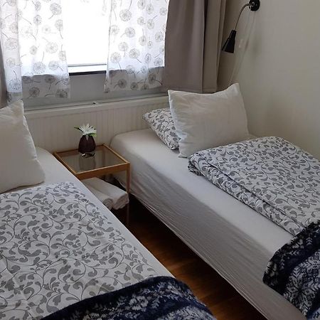 Guesthouse Mora Hagi  Kültér fotó